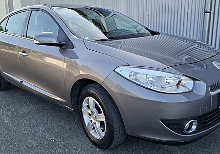 Renault Fluence 2.0 Dynamique *HU/AU-NEU! *NAVI