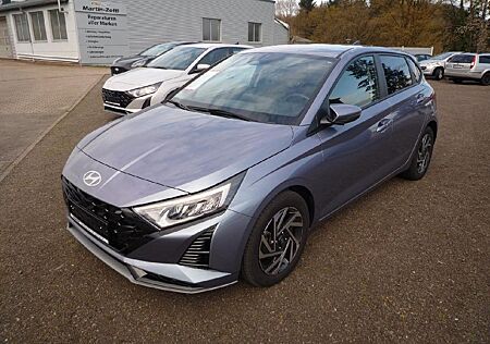 Hyundai i20 Comfort