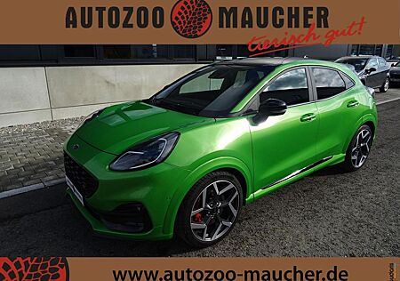 Ford Puma 1.5 EcoBoost ST X/KAMERA/PANO/NAVI/LED/