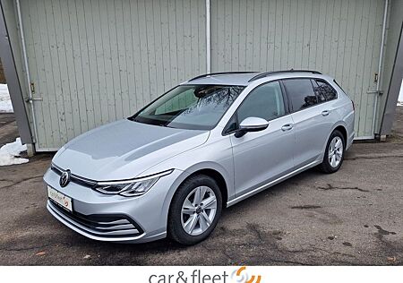 VW Golf Volkswagen VIII Variant Life Navi LED RFK ACC StdHz