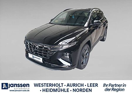 Hyundai Tucson ADVANTAGE