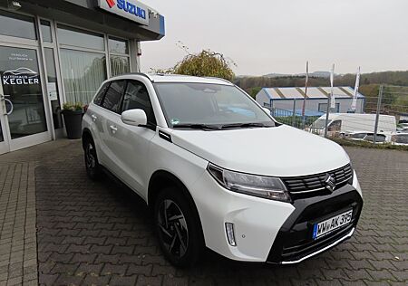 Suzuki Vitara 1.4 Mild-Hybrid Comfort+