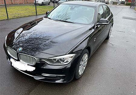 BMW 320d