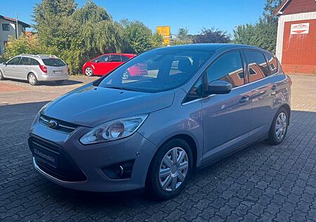 Ford C-Max Champions Edition