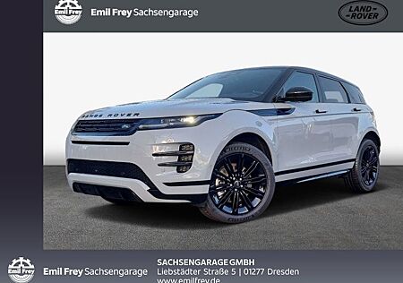 Land Rover Range Rover Evoque D200 Dynamic SE