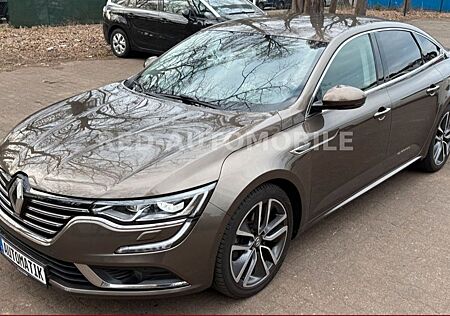 Renault Talisman ENERGY dCi 160 EDC Limited Limited