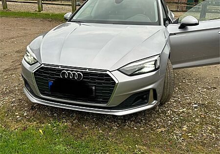 Audi A5 45 TDI tipitronic quattro Sportb. adv. ad...