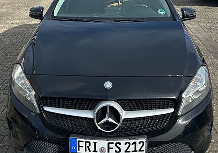 Mercedes-Benz A 200 d 4MATIC - TÜV 2028/01