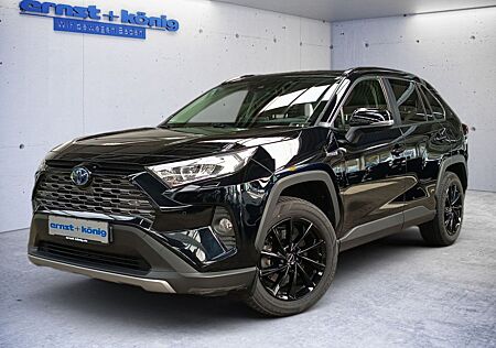Toyota RAV 4 2.5 4x2 Hybrid Club *NAVI*TWA*AHK*ACC*