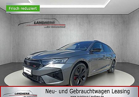 Skoda Octavia 2.0 RS//Navi/SHZ/Spurhalteassi/