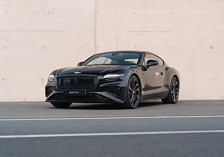 Bentley Continental GT Speed Carbon Ceramic