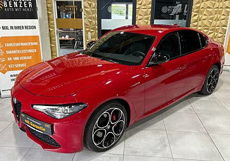 Alfa Romeo Giulia Veloce Q4/KAMERA/ACC/NAVI/SHZ/KLIMA