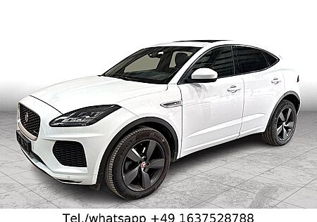 Jaguar E-Pace R-Dynamic S AWD*LEDER*AHK*TÜV NEU