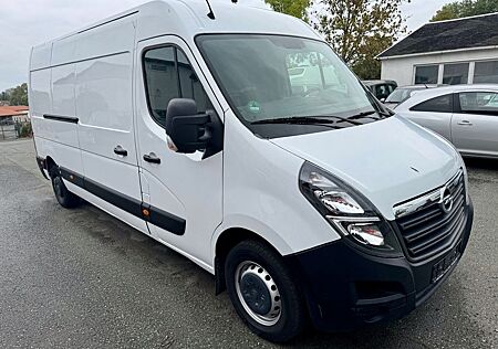 Opel Movano B Kasten/Kombi HKa L4H2 3,5t Klima Maxi