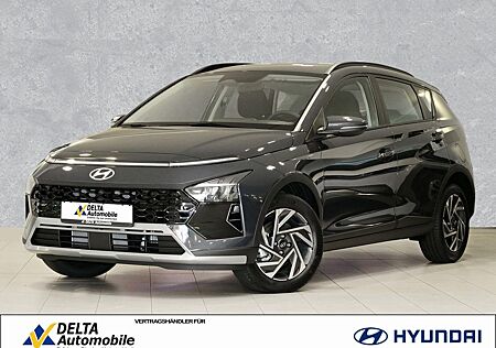 Hyundai Bayon Facelift 1.0 TGDI DCT Trend Navi Kamera