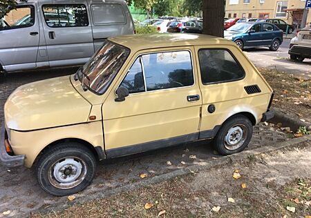 Fiat 126