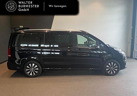 Mercedes-Benz EQV 300 L SpurW Sport Navi SoundSys ACC PDC SHZ