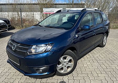 Dacia Logan MCV II Kombi Prestige *Automatik*PDC*