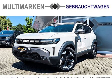 Dacia Duster III TCe 130 Journey 4x4 1.2 EU6e/Navi/Car
