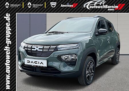 Dacia Spring Electric Essential 45