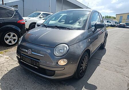 Fiat 500 Pop*KLIMA*TÜV*PDC*CITY LENKRAD*E-FENSTER*EU5
