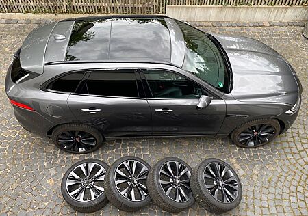 Jaguar F-Pace 30t AWD R-Sport Automatik R-Sport