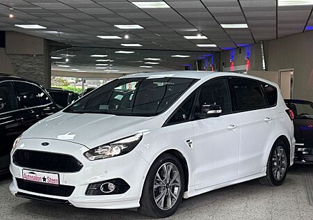 Ford S-Max ST-Line SPORTPAKET,LEDER,NAVIGATION,KAMERA