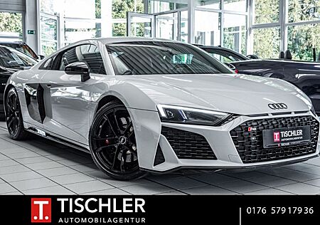 Audi R8 Coupe 5.2FSI NAPPA*B&O*VTS*LED&LASER*R-Kam*