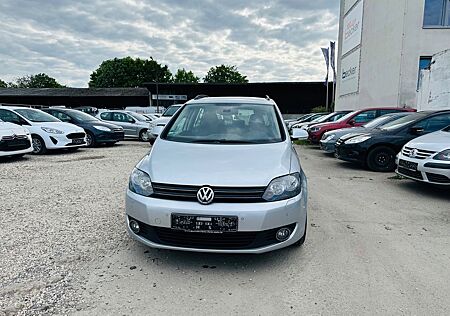 VW Golf Volkswagen Plus VI Comfortline