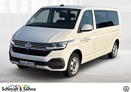 VW Volkswagen Caravelle 6.1 Comfortline LR 2,0 l TDI 4MOT DSG