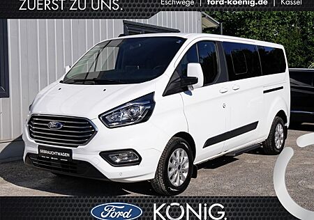 Ford Tourneo Custom Trend 320 L2 AHK+Doppelklima