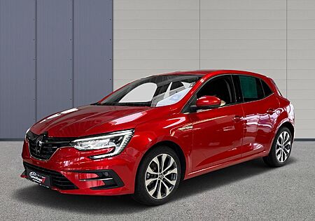 Renault Megane TECHNO TCe 140 Automatik
