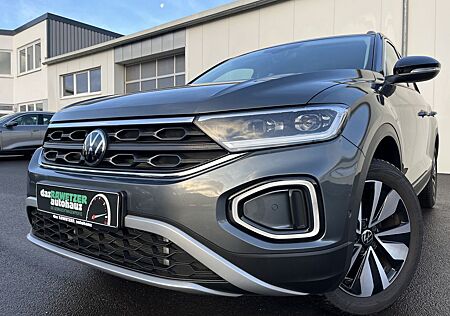 VW T-Roc Volkswagen 2.0 TDI DSG GOAL 185€ m.20% Anz. AHK Parkl