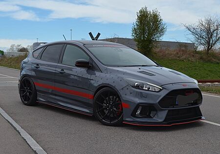 Ford Focus ST mk3 RS Umbau TÜV NEU Recaro Sportsitze