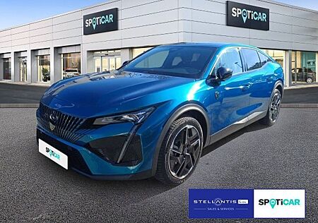 Peugeot 408 GT Hybrid 225 Automatik *Navi*SHZ*Kamera