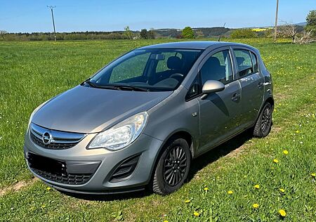 Opel Corsa 1.2 ecoFLEX