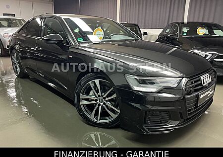 Audi A6 Lim 40 TDI S Line Sport Virtual Standhz ACC