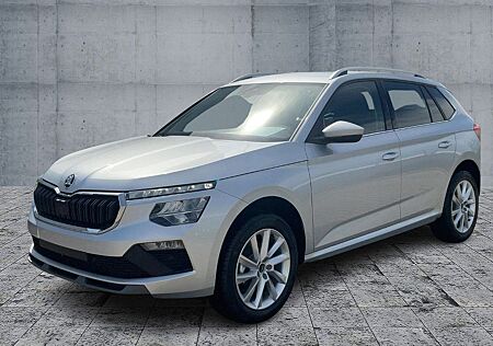 Skoda Kamiq Limited Edtition KESSY KLIMA LED PDC SPURW