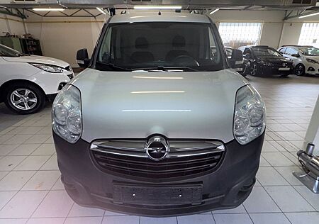 Opel Combo D Kasten L1H1 2,4t Klima LKW Euro 6