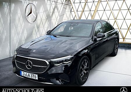 Mercedes-Benz E 200 4MATIC Limousine Avantgarde Memory-P*360°*