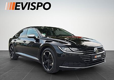 VW Arteon Volkswagen Elegance*DSG*Alcantara*Kamera*Business