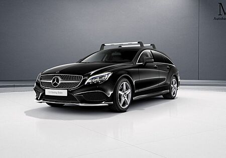 Mercedes-Benz CLS 500 SB *AMG* MultiBeam* H&K* AHK*