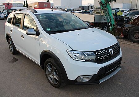 Dacia Logan 0,9 TCE MCV*STEPWAY*KLIMA*NAVI*CAM*AHK*EU6