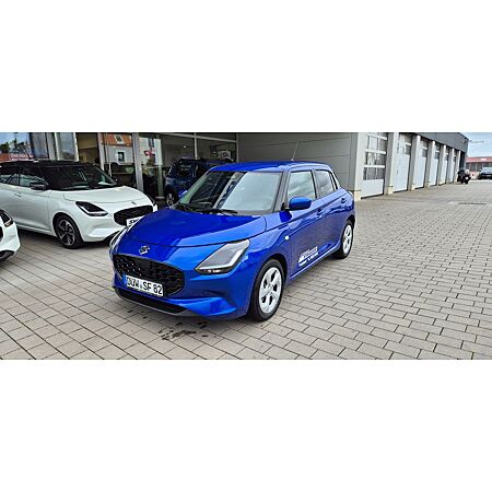 Suzuki Swift leasen Suzuki Swift leasen