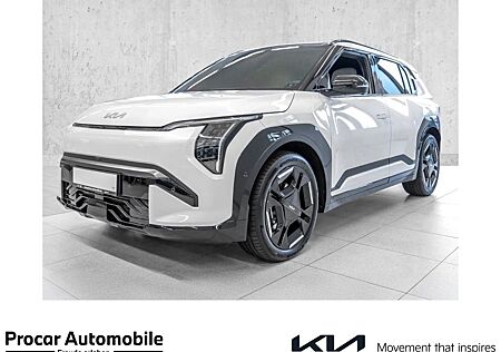 Kia EV3 81.4 kWh GT-LINE+HEAD-UP+KAMERA+PDC