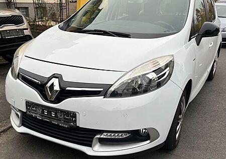 Renault Grand Scenic Limited dCi 110 EDC Limited