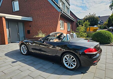 BMW Z4 sDrive20i -