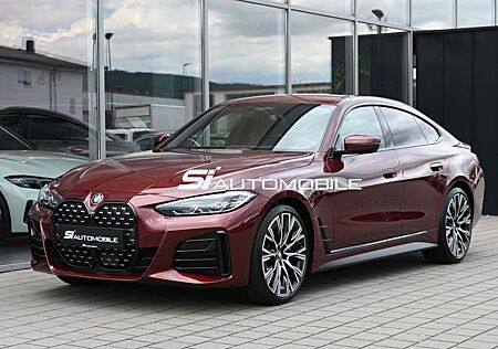 BMW 430d xDrive Gran Coupé M Sport °AHK°ACC°STANDHZ°