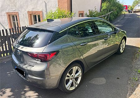 Opel Astra 1.6 BiTurbo Diesel Dynamic 118kW S/S D...