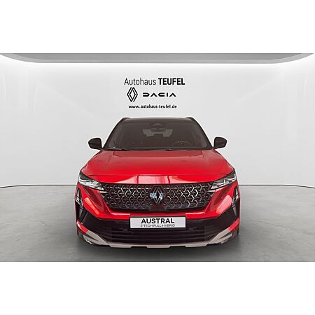 Renault Austral leasen